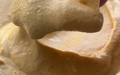 WEEKLY MEAL PREP: Cashew Queso, Crunch Wrap, Detox Salad w/ Liquid Gold Dressing & Chili Crunch Tuna