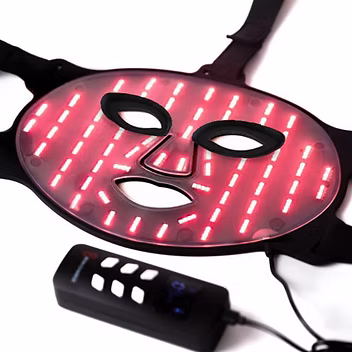 BonCharge Red Light Devices